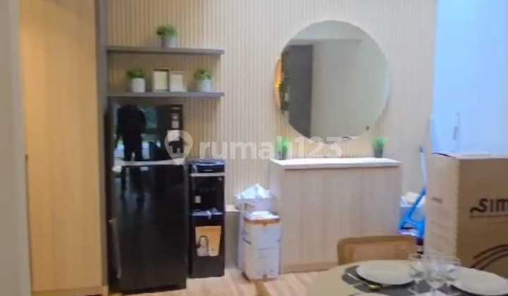 Dijual Rumah Siap Huni Di Summarecon