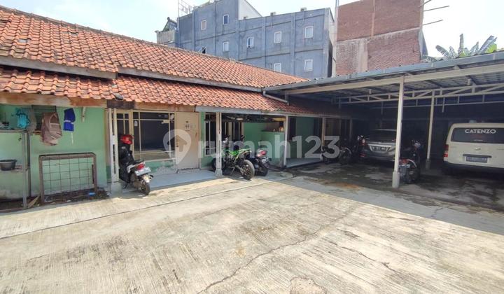 Dijual Gudang Di.cibaduyut