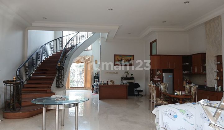 Dijual.rumah.siap.huni Di.istana Regency