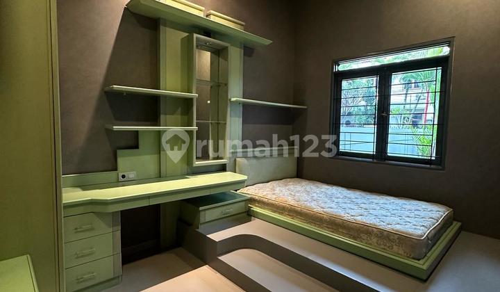 For Sale: Move-In Ready House in Mekar Wangi. 2