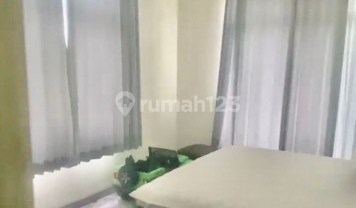 Disewa Rumah.siap.huni Di.lokacitra Kbp 2