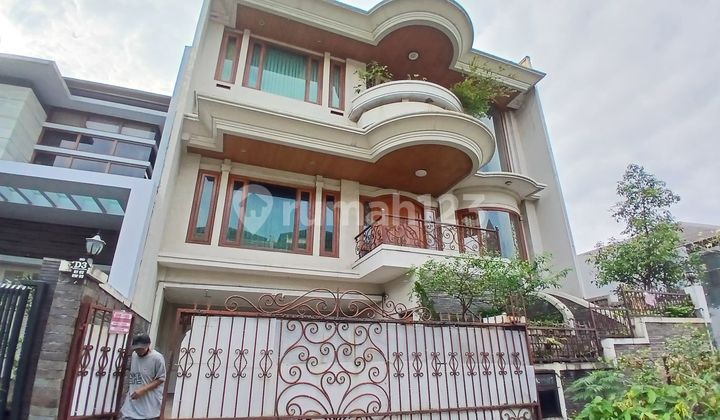 Dijual.rumah.siap.huni Di.istana Regency 2