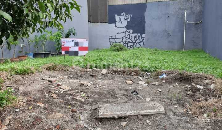 Dijual.kavling.di.batununggal