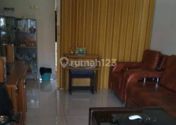Dijual Rumah Di.tki.2 1