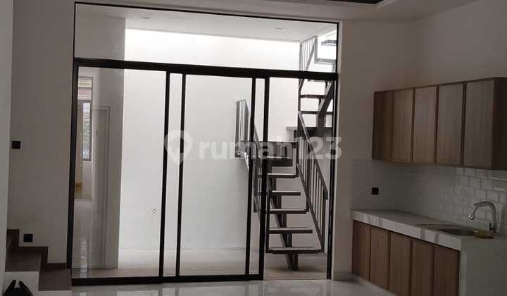 Dijual.rumah Siap.huni.di.leuwisari