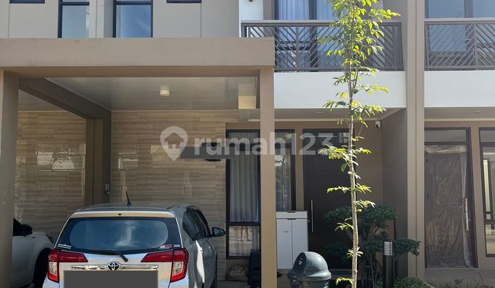 For Sale House In Podomoro Park For Sale House In Podomoro Park