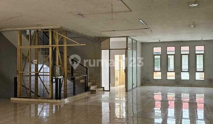 Dijual Rumah Siap Huni di Kurdi