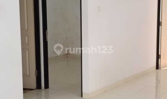 Dijual Rumah.siap Huni Di Bumi Asri Cihanjuang