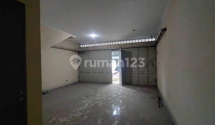 Dijual Ruko Di Jl Peta