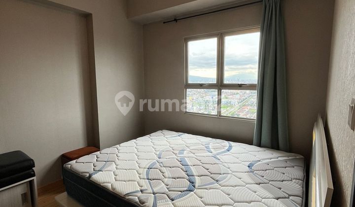 Disewa Apartemen. M.square 2