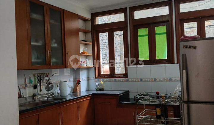 Dijual Rumah Bagus Siap Huni Di.istana Regency 1 2