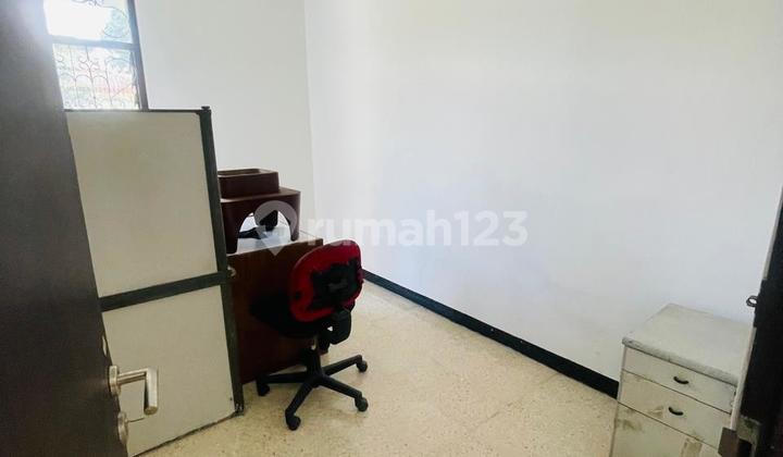 Disewa Rumah Siap Huni Di Sumber Sari 2