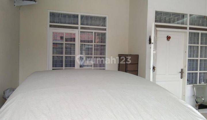 Dijual Rumah Di.tki.2 2