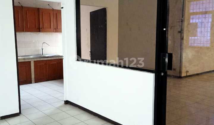 Disewa Ruko Siap Huno.di.jl.peta 2