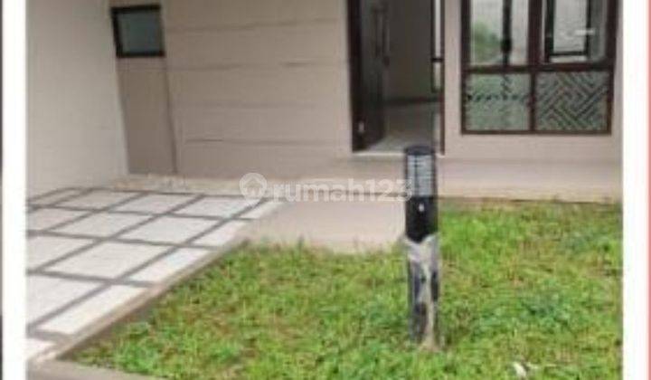 Dijual Rumah Di Podomoro Park Siap.huni 2