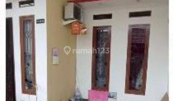 Disewa Rumah Di Tki 2  2