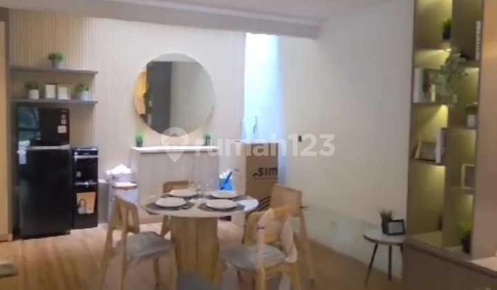 Dijual Rumah Siap Huni Di Summarecon 2