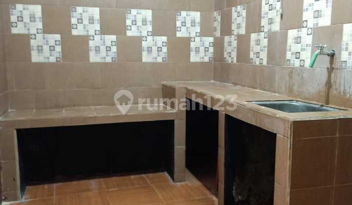 Dijual Rumah Siap Huni Di Tki 1 2