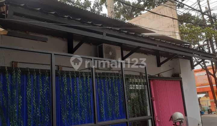 Disewa Ruko.siap.huni.sayap.holis