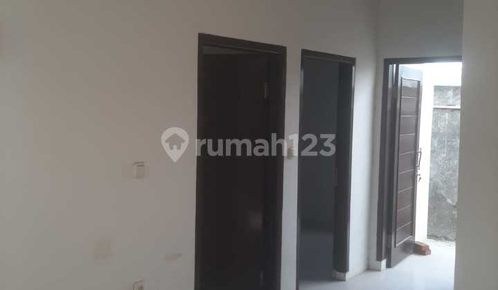 Dijual.rumah Siap Huni Di Ciburuy 2