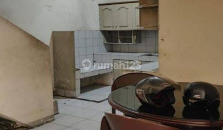 Disewa Rumah Siap Huni Di Gg Pajagalan 1