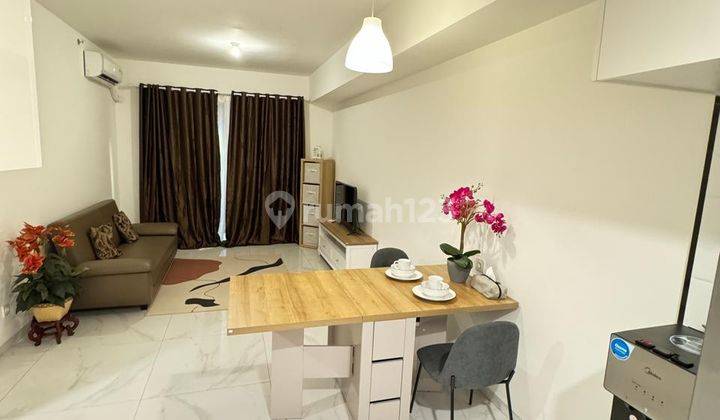 Apartemen Baru Sky House BSD 3 BR Full Furnished 1