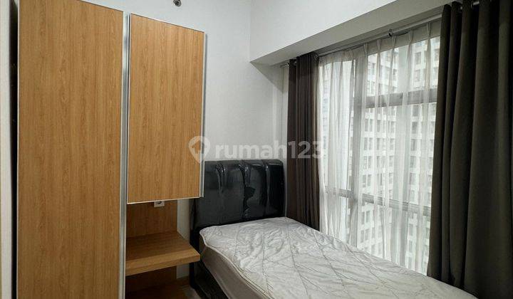 Apartemen M Town 2BR Full Furnished Gading Serpong 2