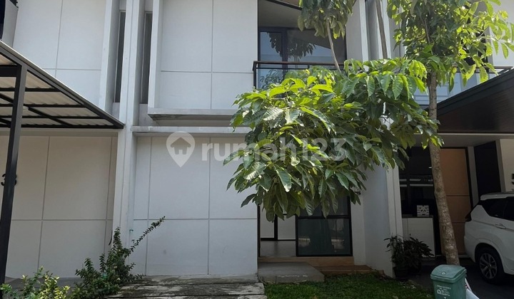 Rumah Baru 2 Lantai Siap Huni di Cluster Cendana Lippo Karawaci Rumah Baru 2 Lantai Siap Huni di Cluster Cendana Lippo Karawaci