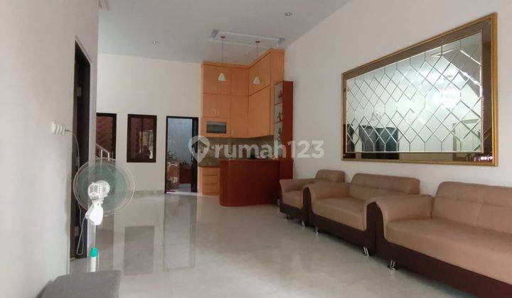 Rumah Minimalis Modern Siap Huni di Cluster Citra Raya Cikupa