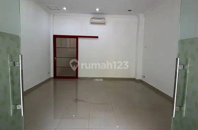 Ruko Bagus 2 Lantai di Sutera Niaga 3 Alam Sutera 2