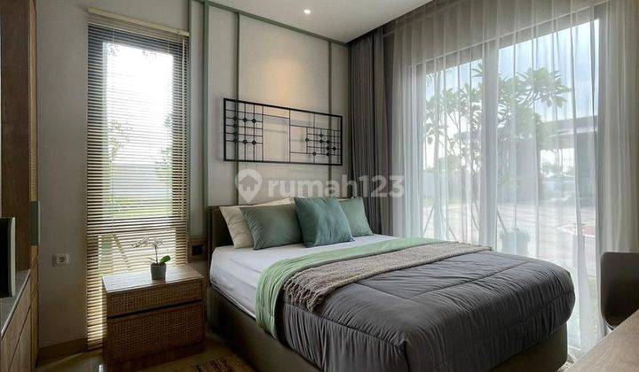 Rumah Premium Baru 2 Lantai di Gading Serpong 2 2