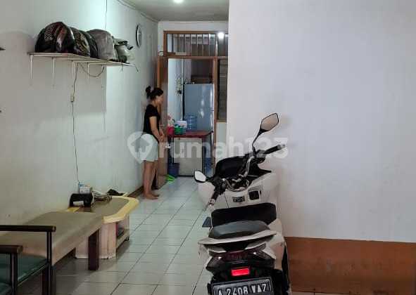 Ruko Kostan Strategis di Pakulonan Barat Kelapa Dua Tangerang Ruko Kostan Strategis di Pakulonan Barat Kelapa Dua Tangerang