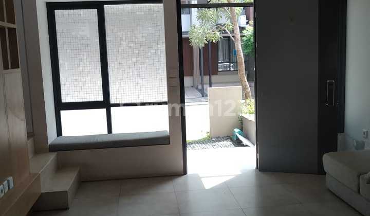 Cheapest 2-Story Ready-to-Live House in Tabebuya Invensihaus BSD