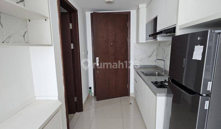 Apartemen U Residence 3 Studio Furnished Lippo Karawaci 2