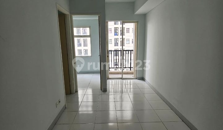 Ayodhya Apartment 2 BR Ready to Occupy in the Center of Tangerang City