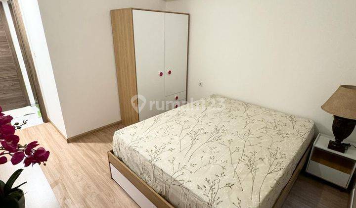 Apartemen Baru Sky House BSD 3 BR Full Furnished 2