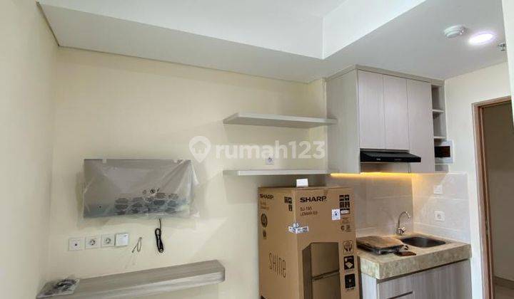 Dijual Apartemen B Residences Bsd Serpong, Dijual Apartemen Bsd 1