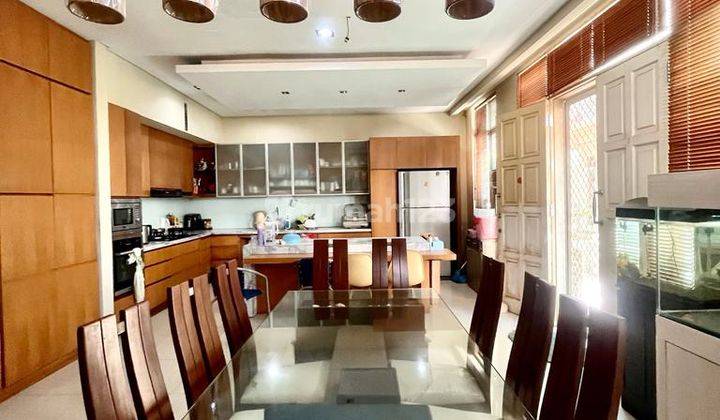 Dijual Rumah Town House Pantai Mutiara, Dijual Rumah Town House Pantai Mutiara Rapih  Rumah di Pantai Mutiara, Pantai Mutiara 2