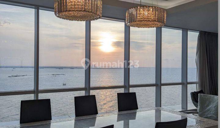 Dijual Apartemen Regatta Pantai Mutiara, Dijual Apartemen Regatta Pantai Mutiara  Apartemen 1