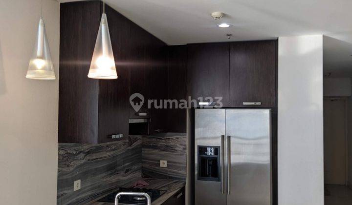 Dijual Apartemen Regatta Pantai Mutiara, Dijual Apartemen Regatta Miami Apartemen Regatta 2