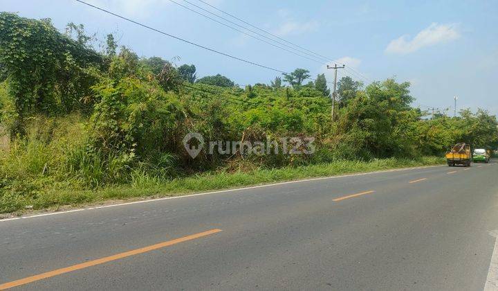 Dijual Tanah Serang, Dijual Kavling Serang Tanah di Serang, Serang 2