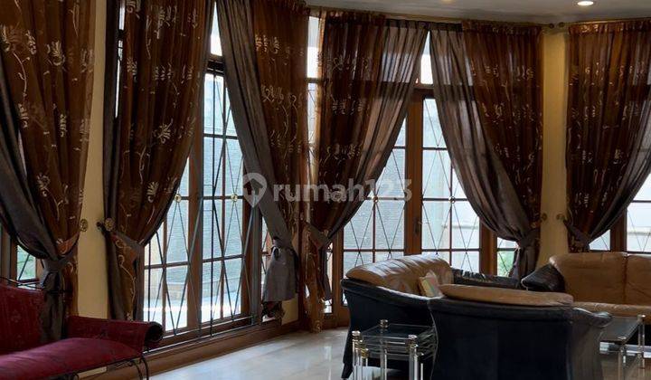 Dijual Rumah Kedoya Residences, Dijual Rumah Kedoya  Rumah di Kedoya , Kedoya 1