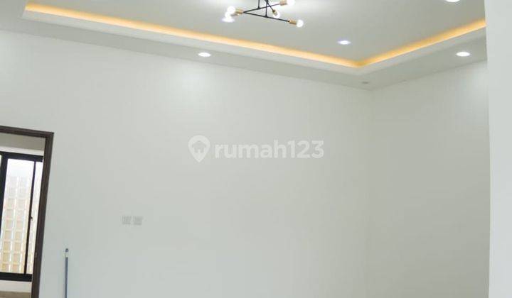 Dijual Rumah Meruya Brandnew, Dijual Rumah Brandnew Meruya Rumah di Meruya, Meruya 1