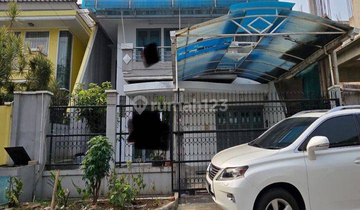 Dijual Rumah Grisenda, Dijual Rumah Taman Grisenda Rumah di Taman grisenda, Taman Grisenda 1