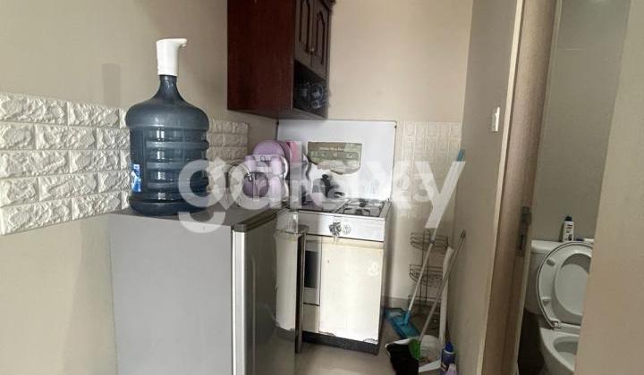 Dharma Husada Lagoon Tower A, 18th Floor Apartment