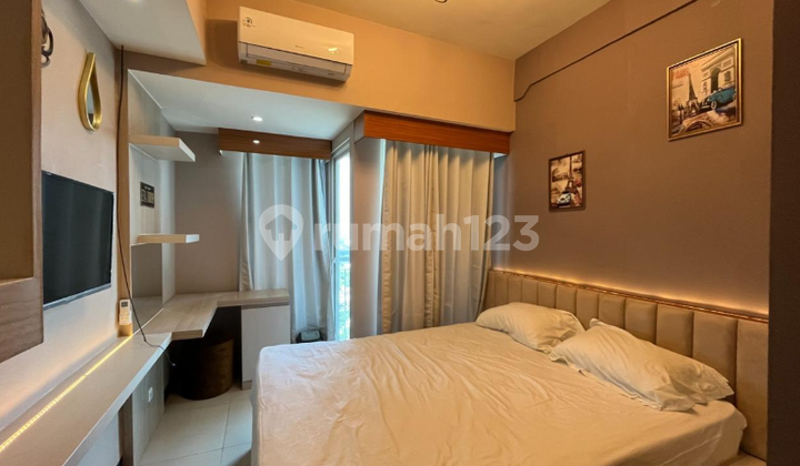Apartemen Amor Studio Full Furnish Elektronik Pakuwon City 1