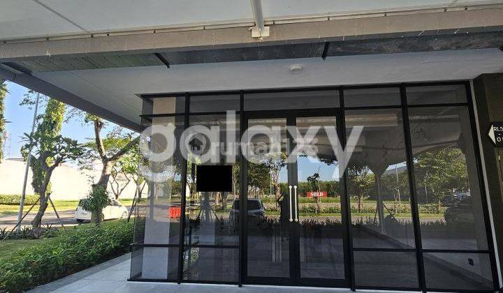 ruko beverly depan hokky pcm surabaya