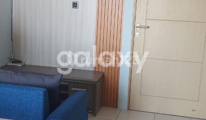 Educity Tower Stanford Apartment 11th Floor 2