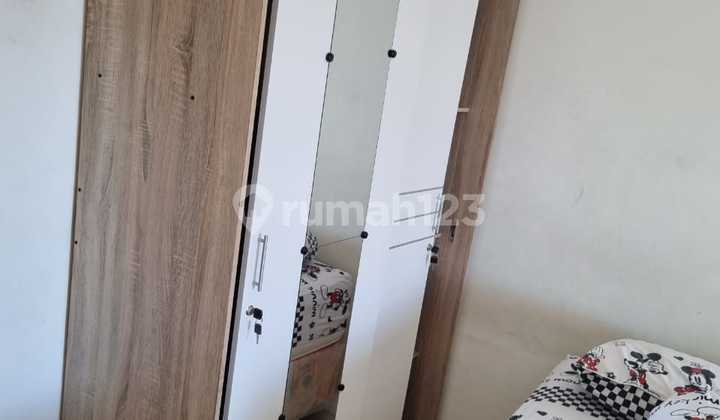 Educity Surabaya Tower Yale Studio Floor 17 2