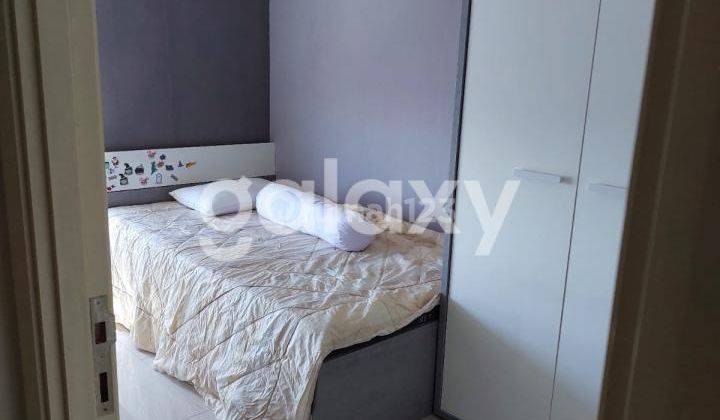 Apartemen Amor 2BR Pakuwon city Full furnished & elektronik 2